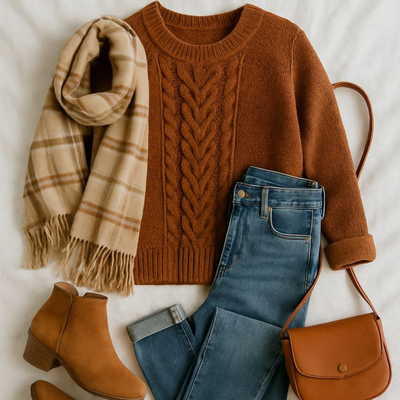 Pulls femme