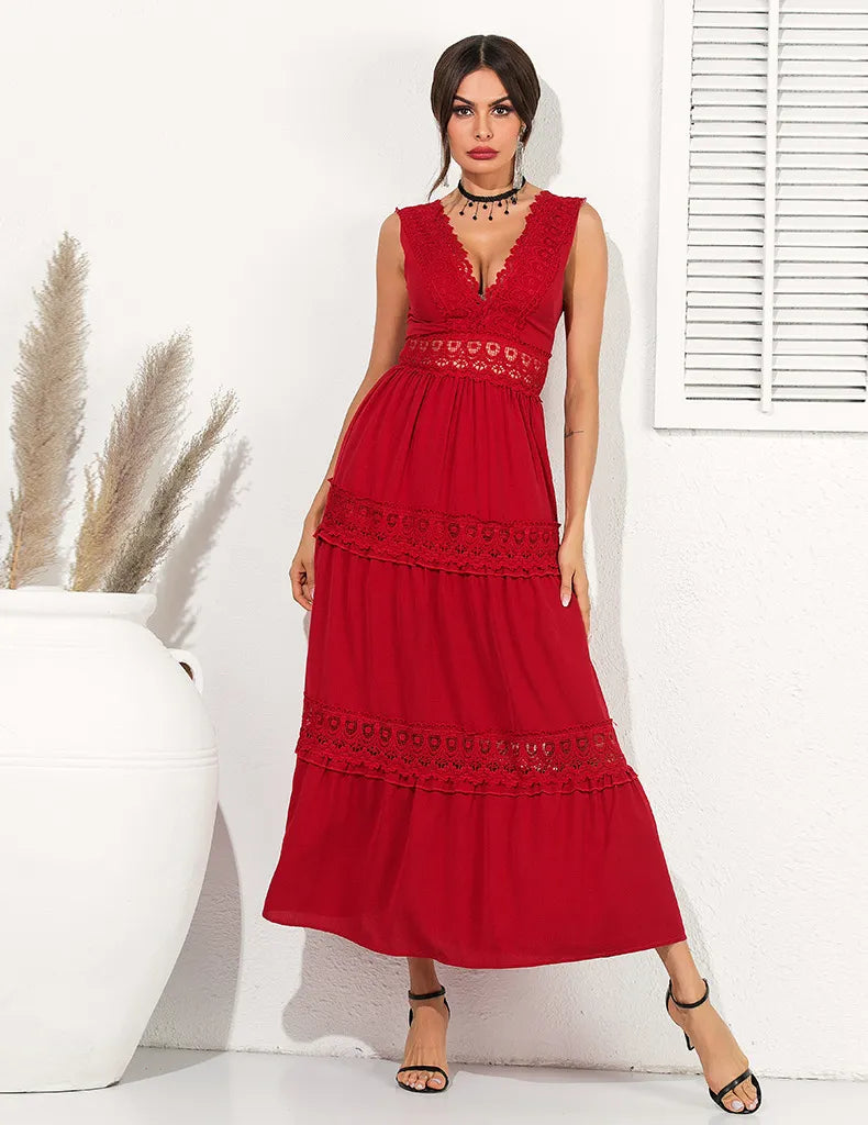 Abelle™ - Votre robe élégante