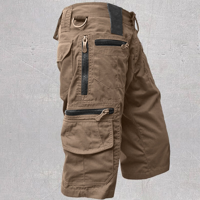 Edgar™ - Short polyvalent
