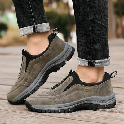 Peter™ - Chaussure de Randonnée Orthopédique