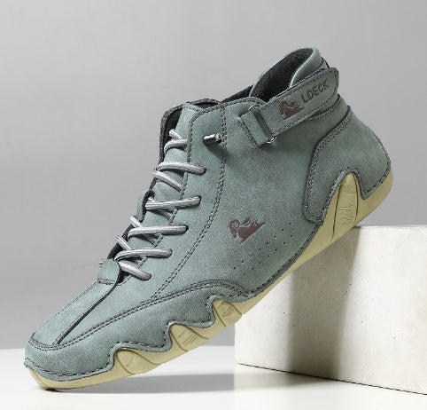 Billy™ - Bottines style pieuvre