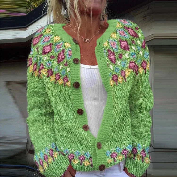 Sophie™ - Gilet raffiné et élégant