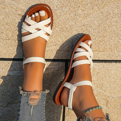 Esra™ - Sandales de plage