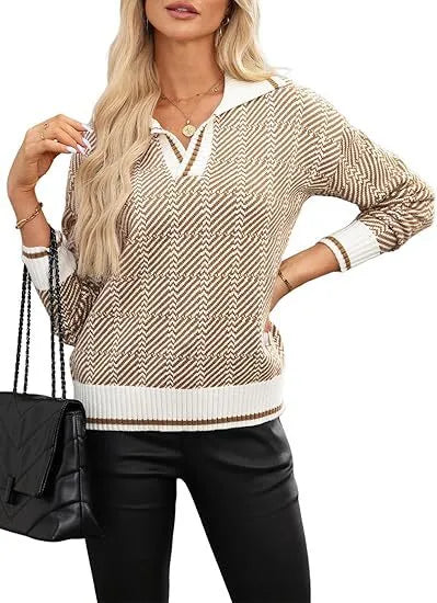 Nouel™ - Petit pull d’été léger