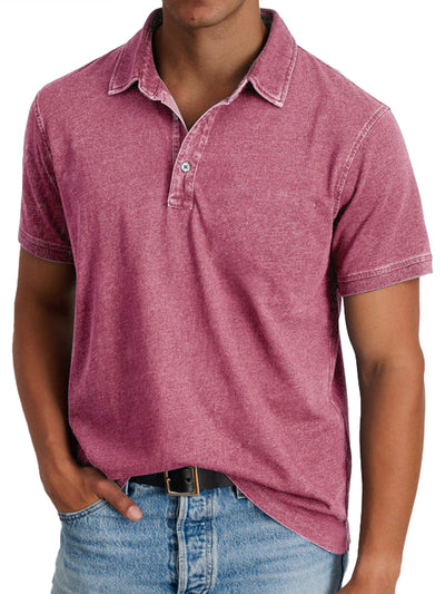Christof™ - Polo décontracté