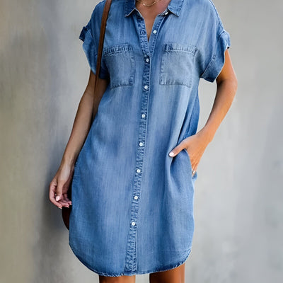 Felicia™ - Robe intemporelle