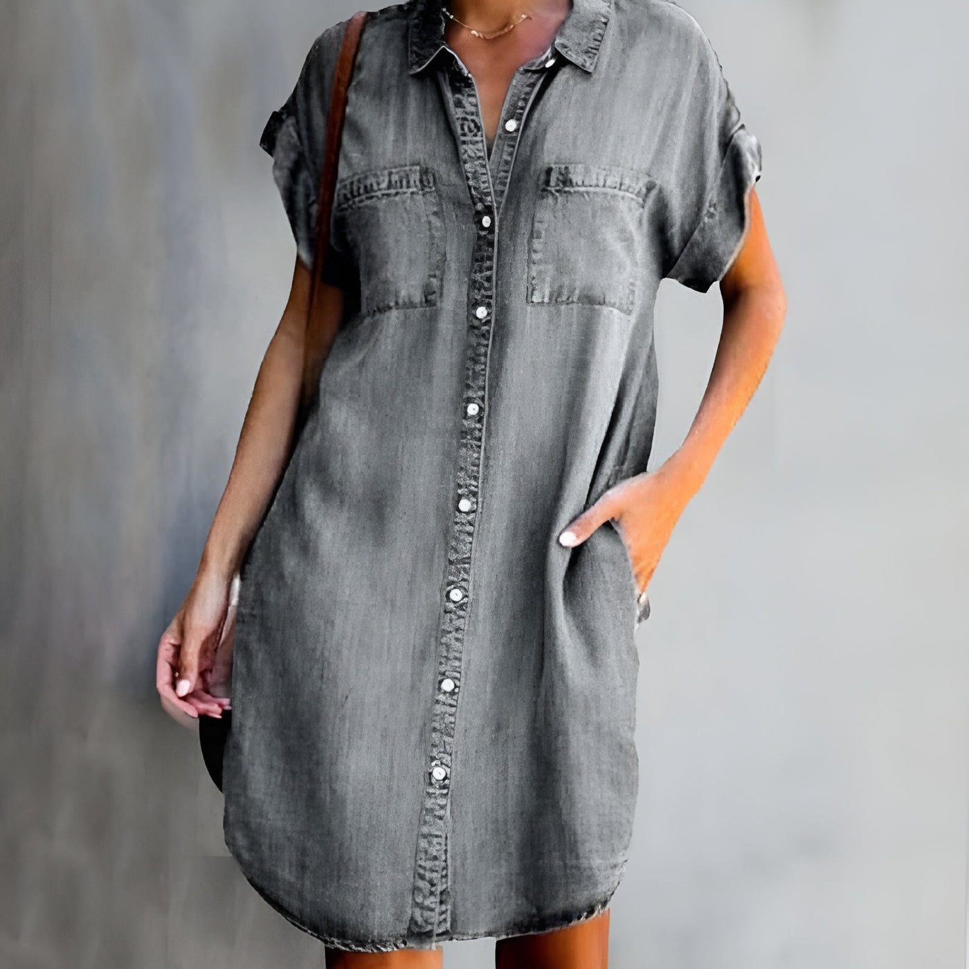 Felicia™ - Robe intemporelle