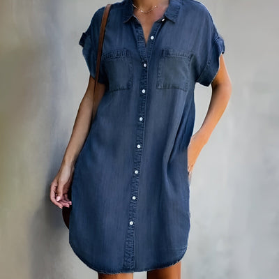 Felicia™ - Robe intemporelle