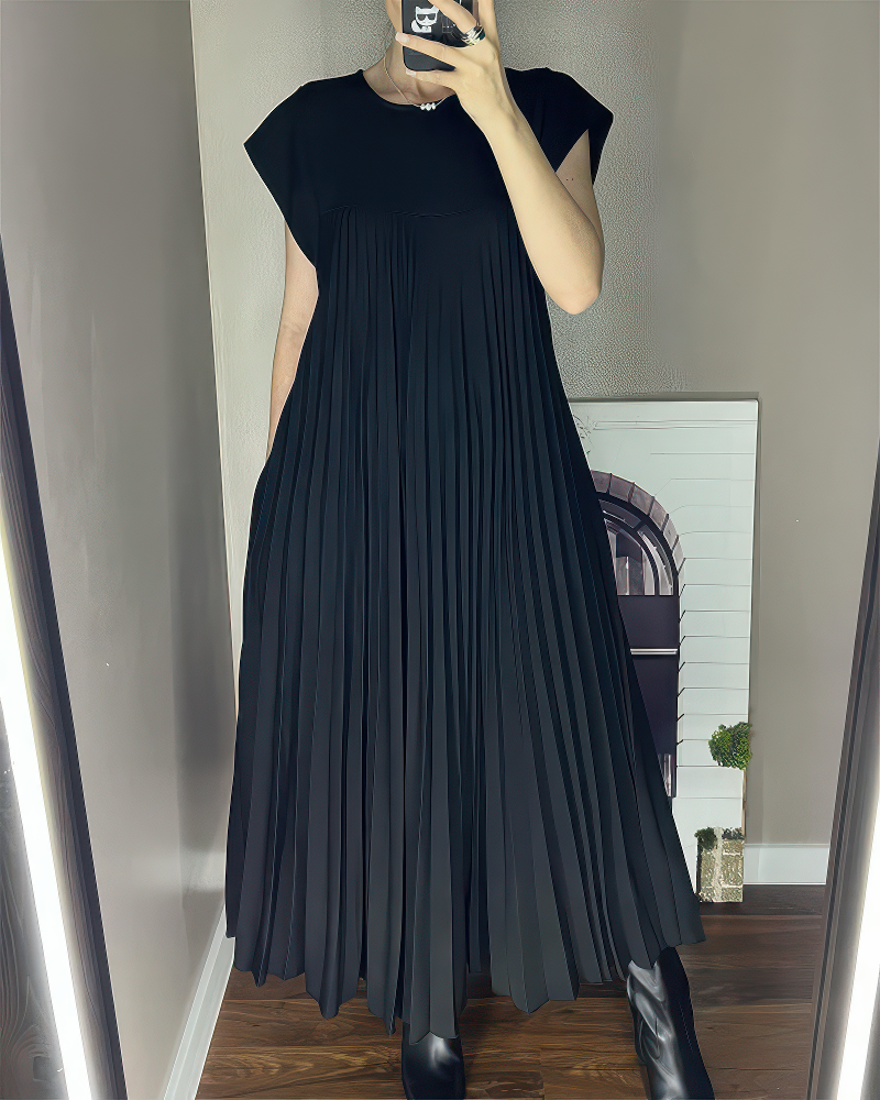 Arielle™ - Robe élégante