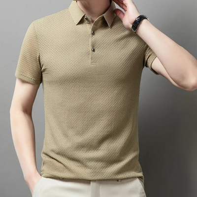 Mattieu™ - T-shirt d'Été Décontracté