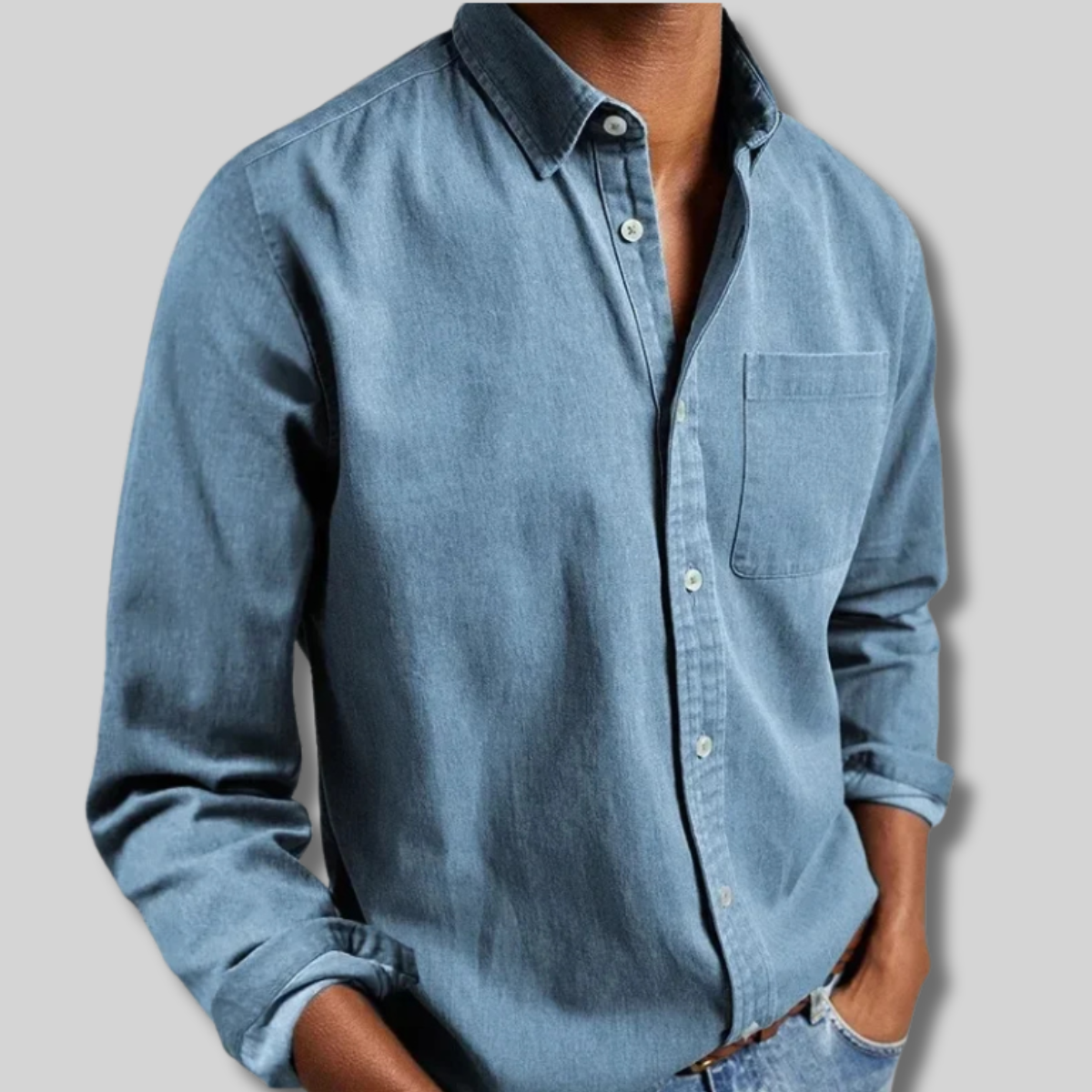 Hugo™ - Blouse élégante