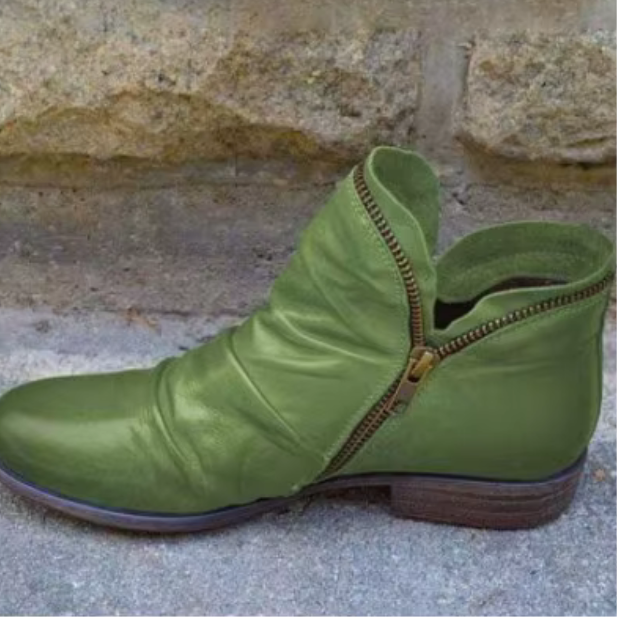 Clara™ – Bottines femme élégantes et confortables