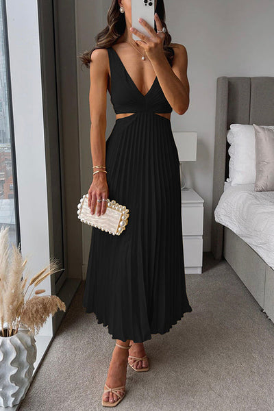 Raina™ - Robe longue au style élégant