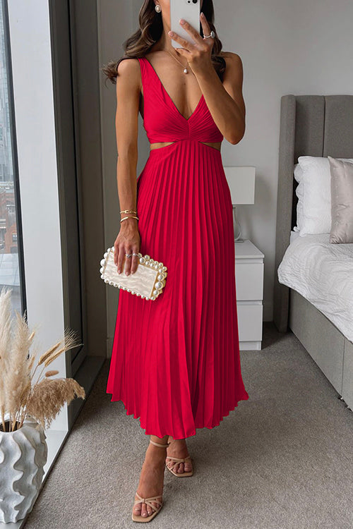 Raina™ - Robe longue au style élégant