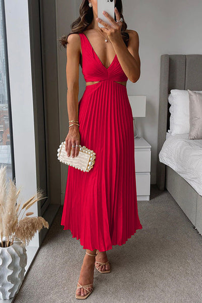 Raina™ - Robe longue au style élégant