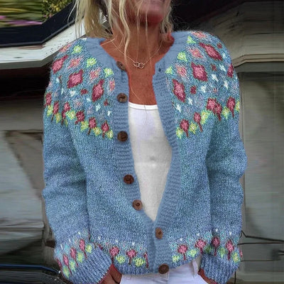 Sophie™ - Gilet raffiné et élégant