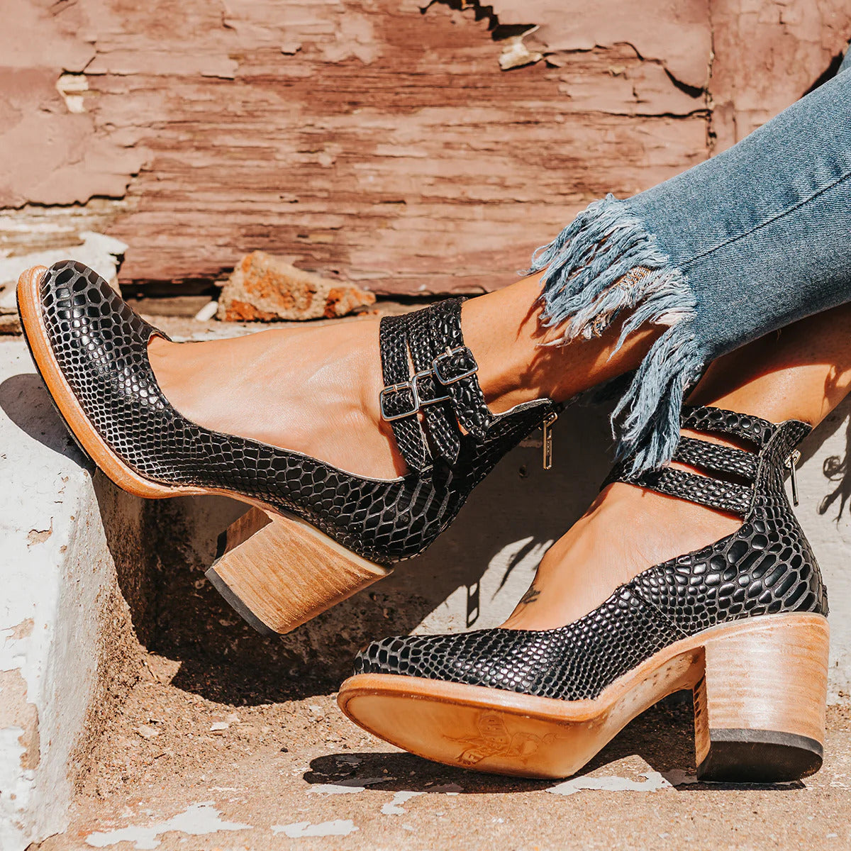 Stella™ - Talons élégants