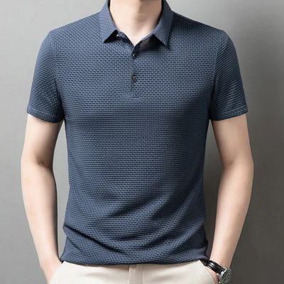Mattieu™ - T-shirt d'Été Décontracté