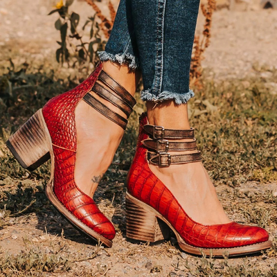 Stella™ - Talons élégants