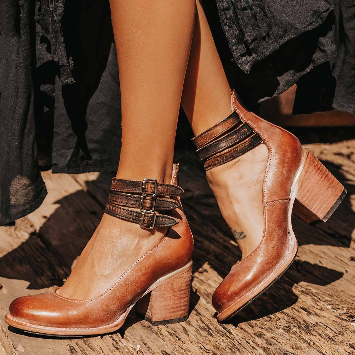 Stella™ - Talons élégants