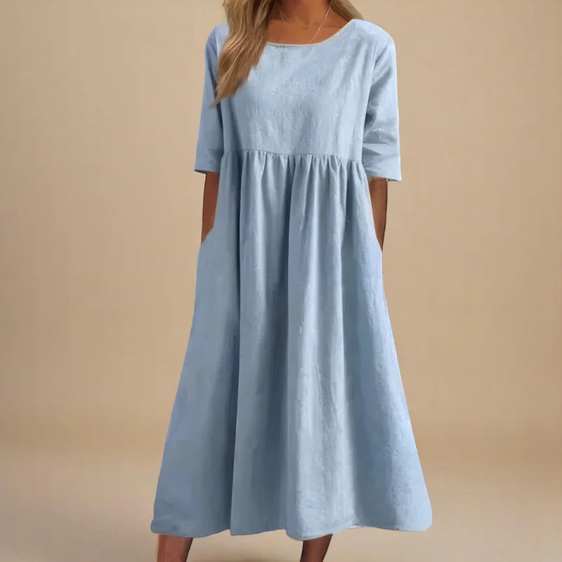 Verah™ - Robe d'été élégante
