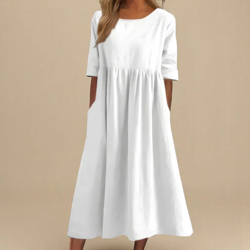 Verah™ - Robe d'été élégante