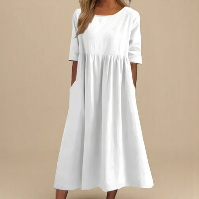 Verah™ - Robe d'été élégante