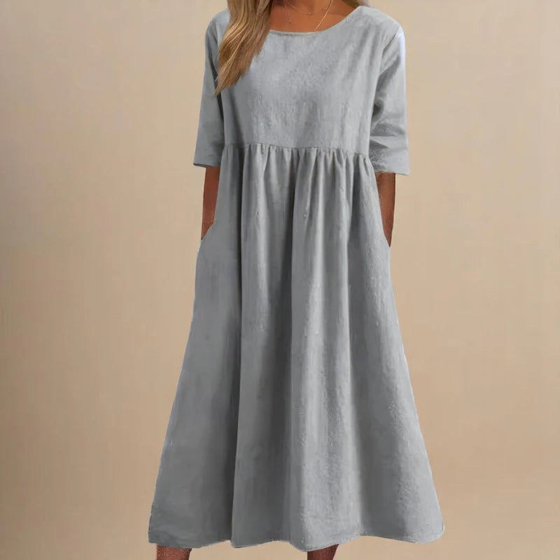 Verah™ - Robe d'été élégante