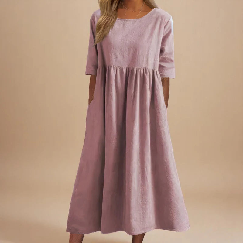 Verah™ - Robe d'été élégante