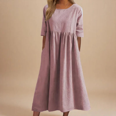Verah™ - Robe d'été élégante