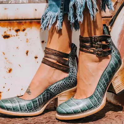 Stella™ - Talons élégants