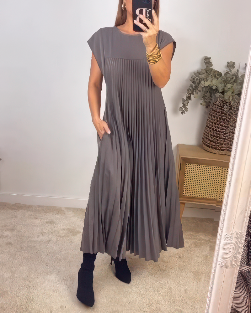 Arielle™ - Robe élégante