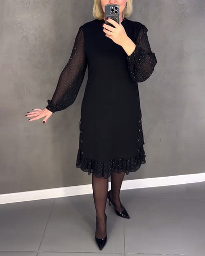 Michele™ - Votre robe élégante