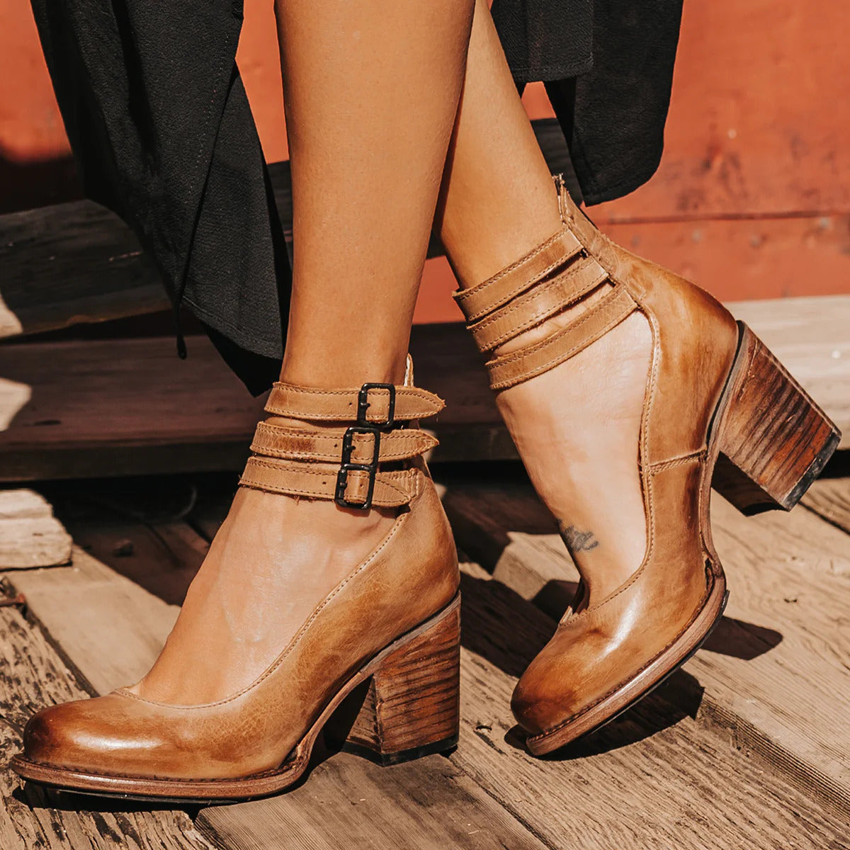 Stella™ - Talons élégants