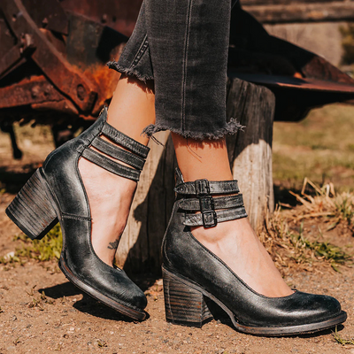 Stella™ - Talons élégants