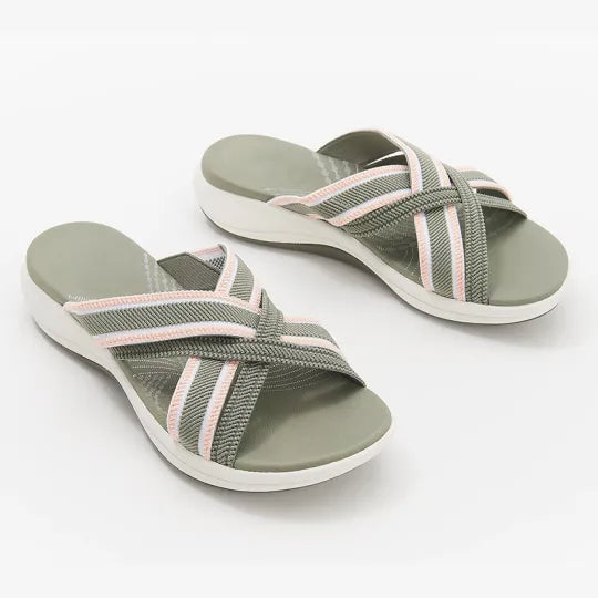 Caprina™ - Sandales décontractées