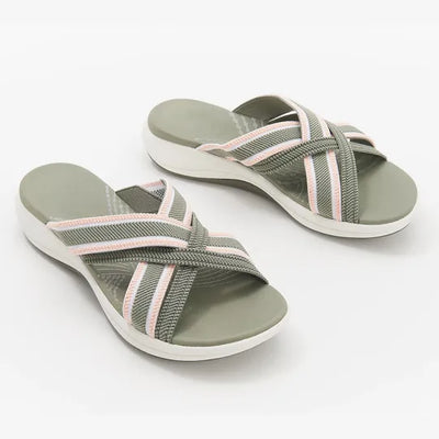 Caprina™ - Sandales décontractées