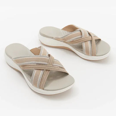 Caprina™ - Sandales décontractées