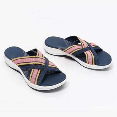 Caprina™ - Sandales décontractées