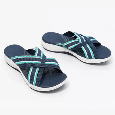 Caprina™ - Sandales décontractées