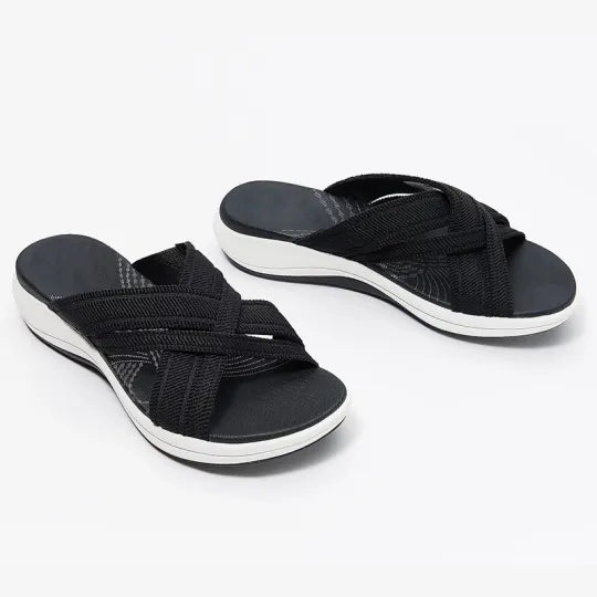 Caprina™ - Sandales décontractées