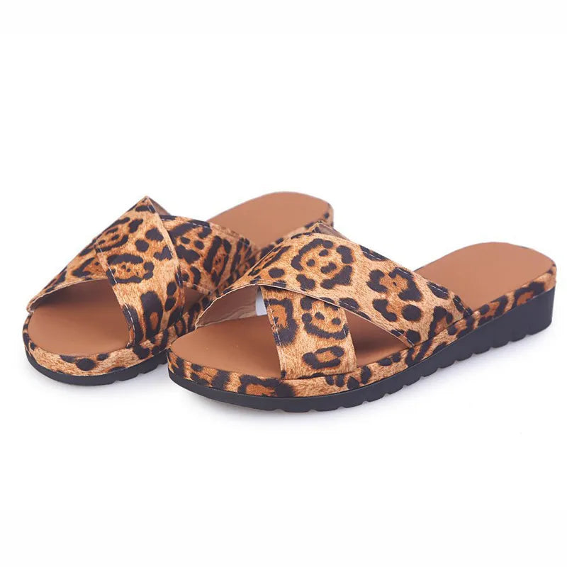Eeva™ - Chausson mule