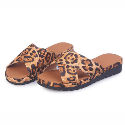 Eeva™ - Chausson mule