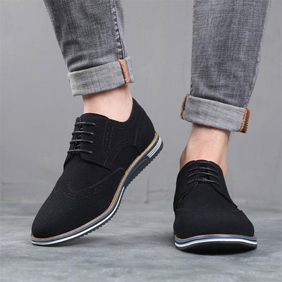 Henri™ - Chaussure intemporelle pour toutes les occasions