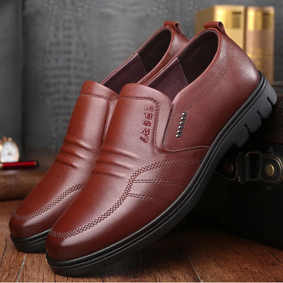 Ivo™ - Chaussures habillées pour homme
