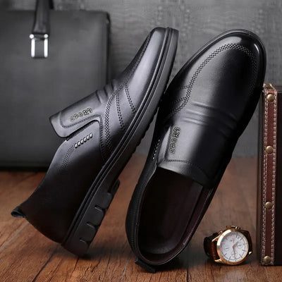 Ivo™ - Chaussures habillées pour homme