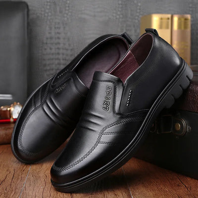 Ivo™ - Chaussures habillées pour homme
