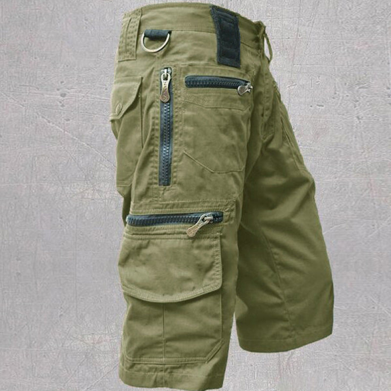 Edgar™ - Short polyvalent