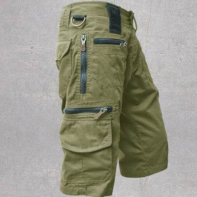 Edgar™ - Short polyvalent