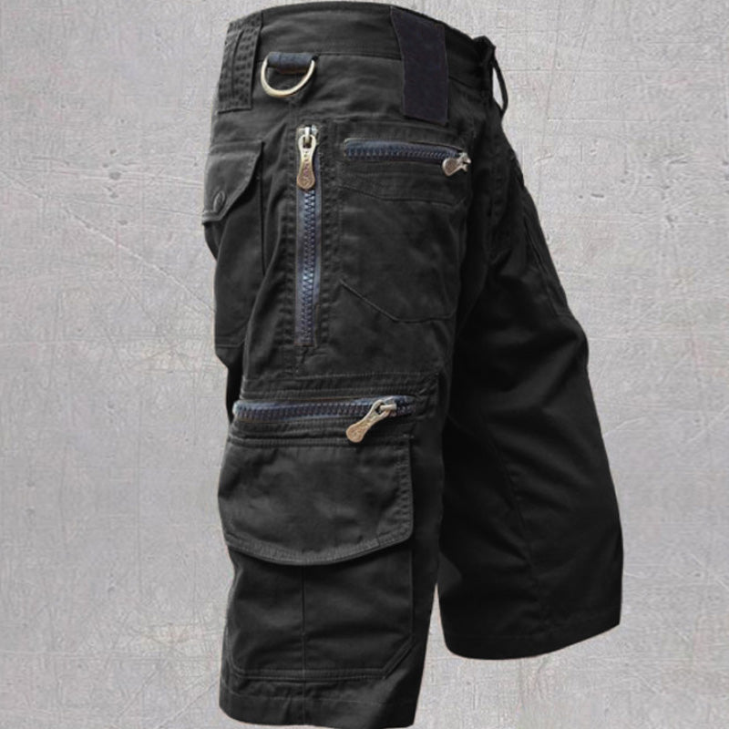 Edgar™ - Short polyvalent